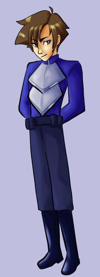 Fullbody